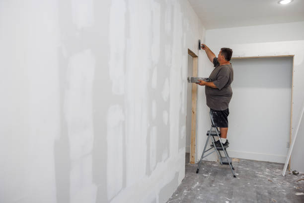 Best Emergency Mold Remediation  in Crossville, TN