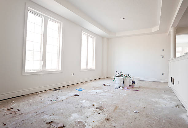 Best Commercial Mold Inspection  in Crossville, TN
