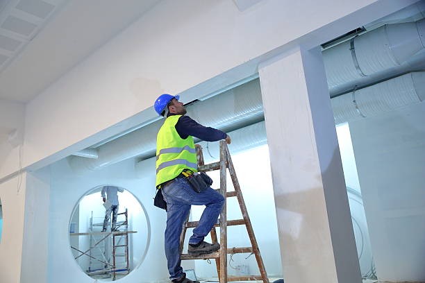 Best Mold Documentation for Insurance Claims  in Crossville, TN